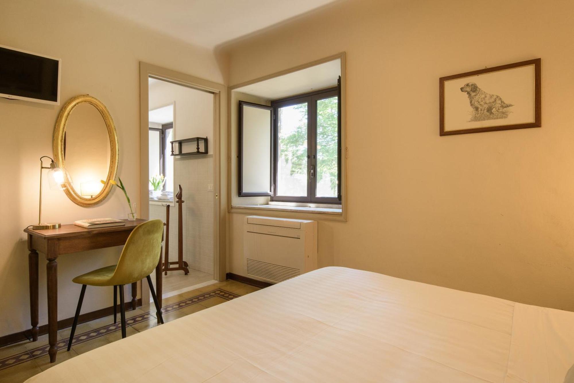 Tenuta Del Gelso CTA Zimmer foto
