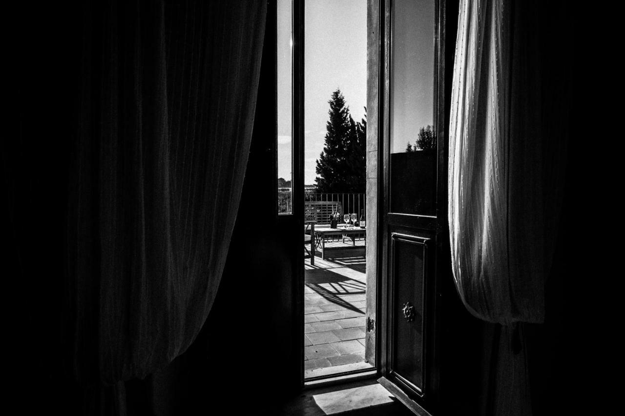 Tenuta Del Gelso CTA Exterior foto